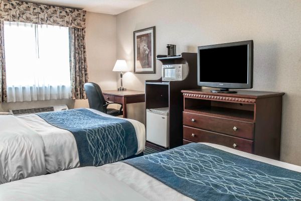 Comfort Inn Marshall